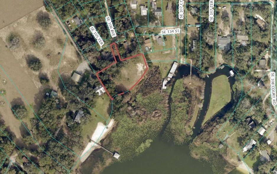 Land at 00 SE 132ND PL, OCKLAWAHA, photo 14 of 14