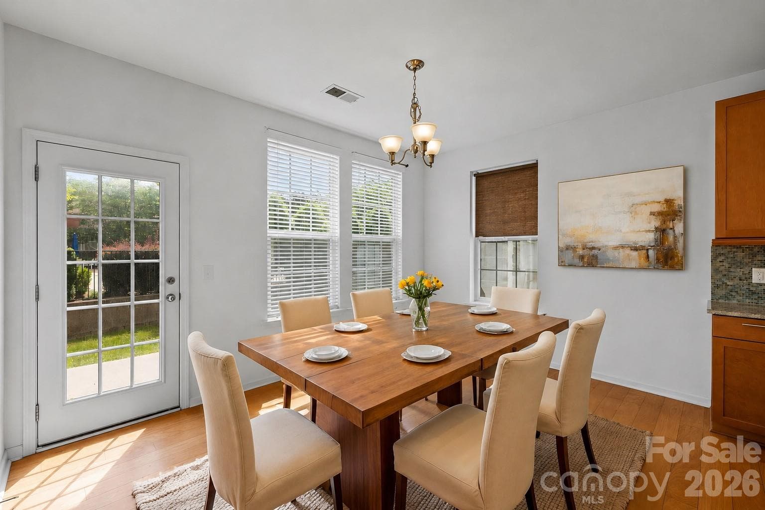 Townhouse at Charlotte, photo 19 of 66