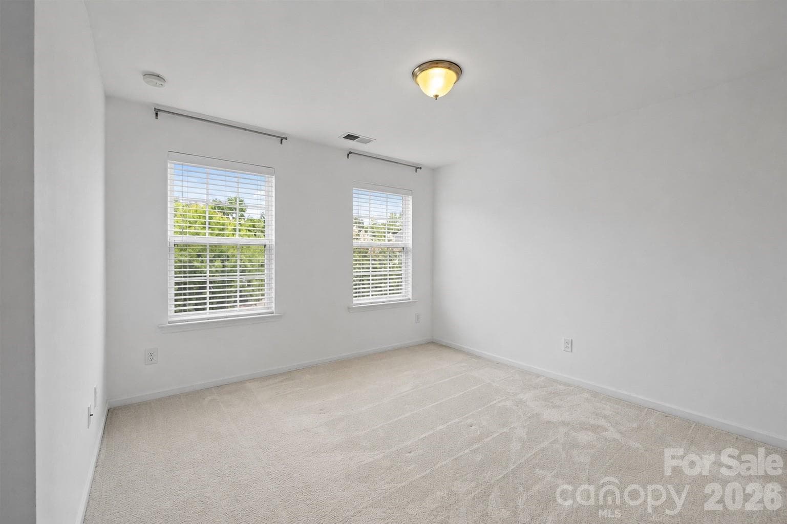 Townhouse at Charlotte, photo 54 of 66