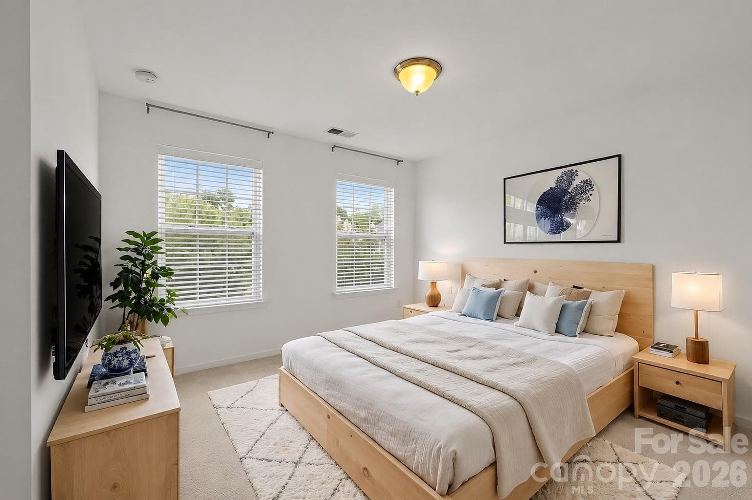 Townhouse at Charlotte, photo 55 of 66