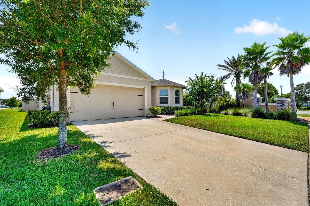 Single Family Residence at 5349 SANDPINE HAVEN LN, PORT ORANGE, photo 22 of 36