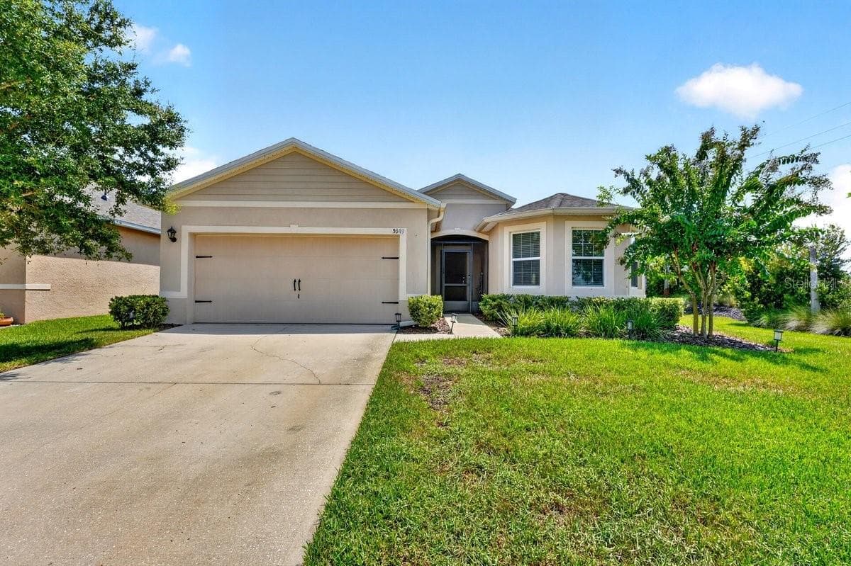 Single Family Residence at 5349 SANDPINE HAVEN LN, PORT ORANGE, photo 26 of 36