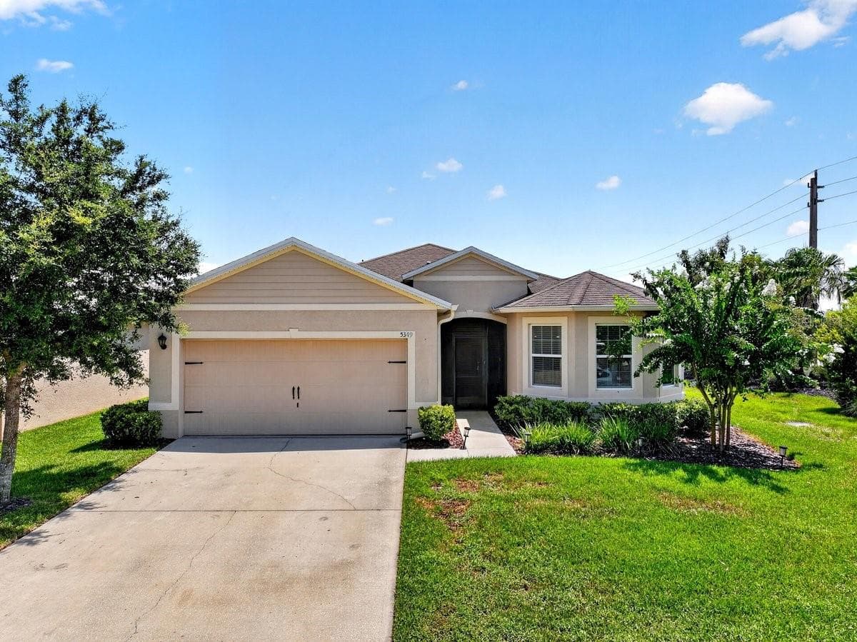 Single Family Residence at 5349 SANDPINE HAVEN LN, PORT ORANGE, photo 27 of 36