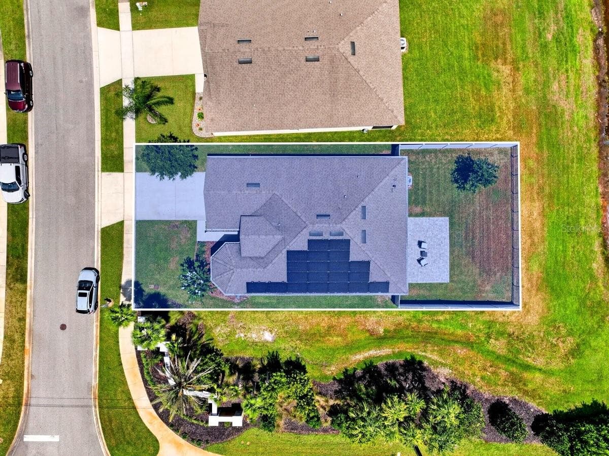 Single Family Residence at 5349 SANDPINE HAVEN LN, PORT ORANGE, photo 36 of 36