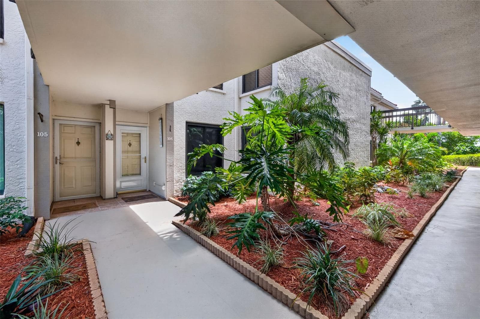 Condominium at 6365 BAHIA DEL MAR BLVD #106, ST PETERSBURG, photo 4 of 36