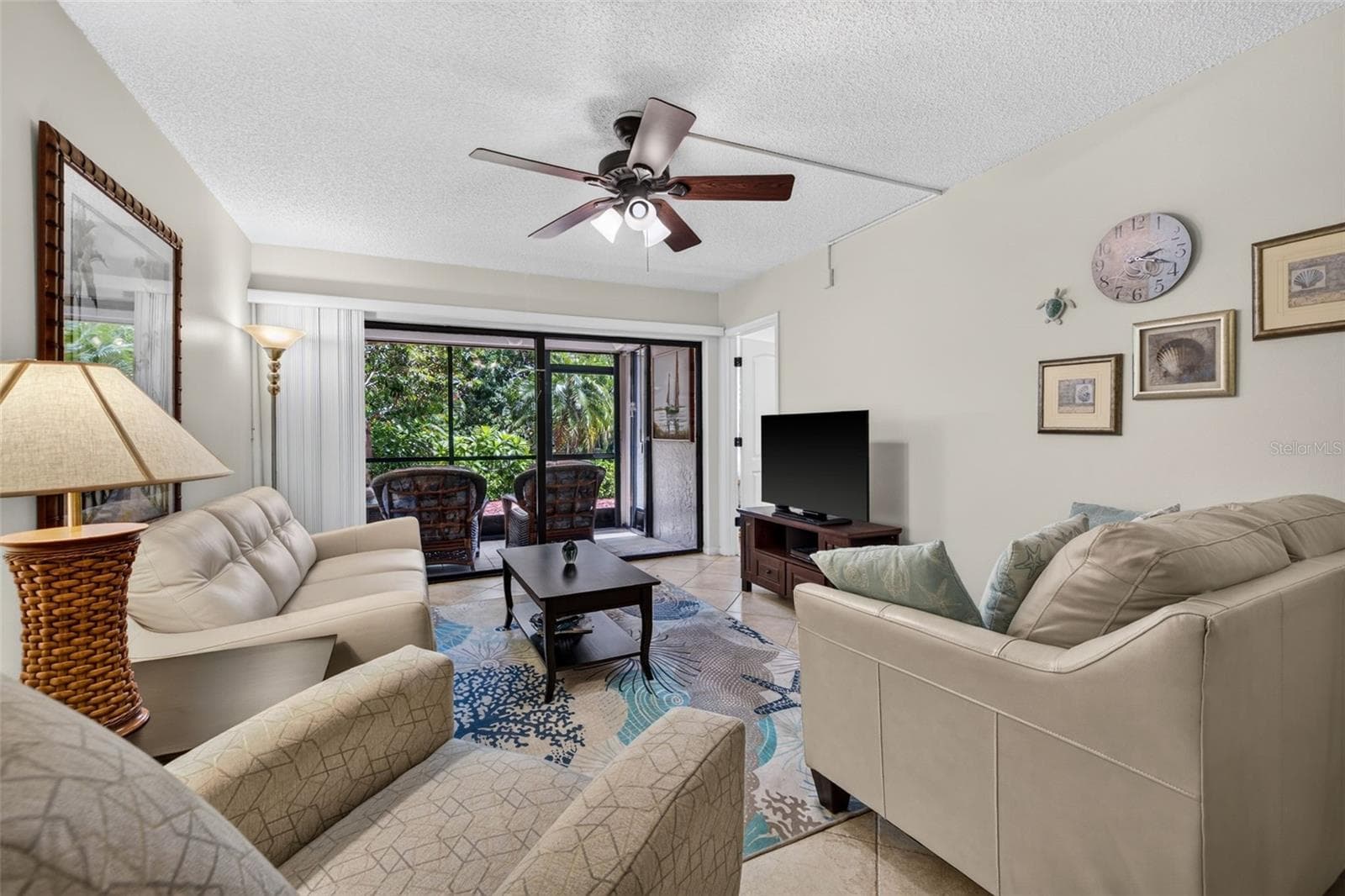 Condominium at 6365 BAHIA DEL MAR BLVD #106, ST PETERSBURG, photo 5 of 36