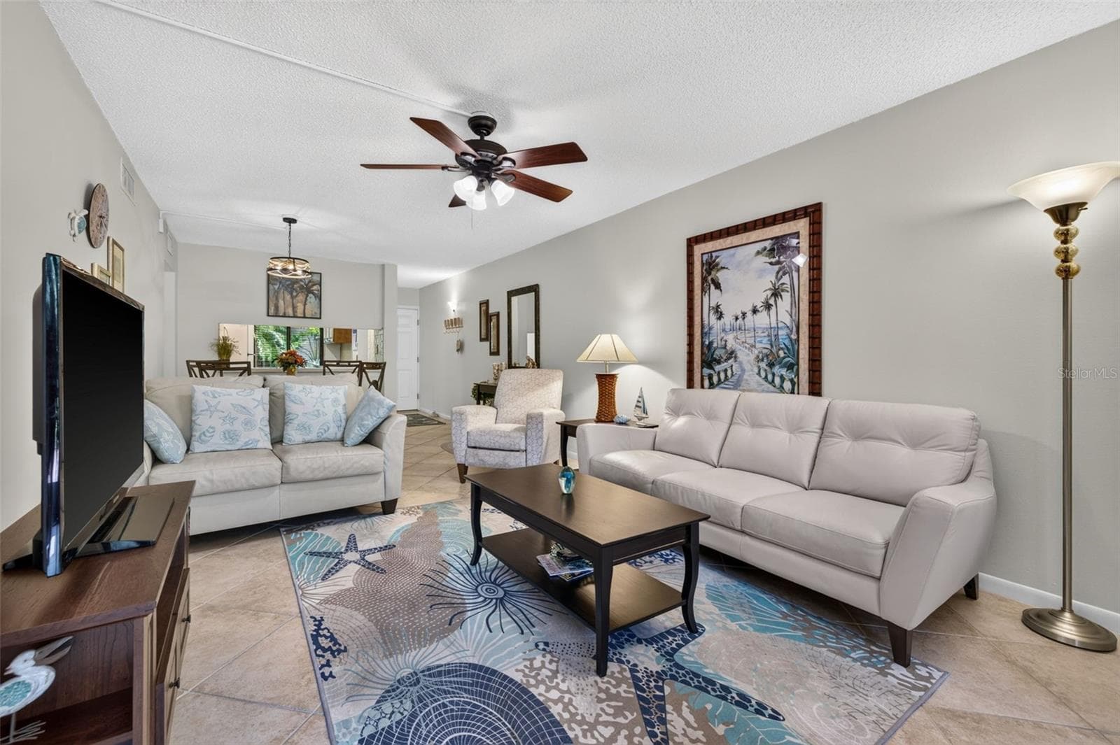 Condominium at 6365 BAHIA DEL MAR BLVD #106, ST PETERSBURG, photo 6 of 36