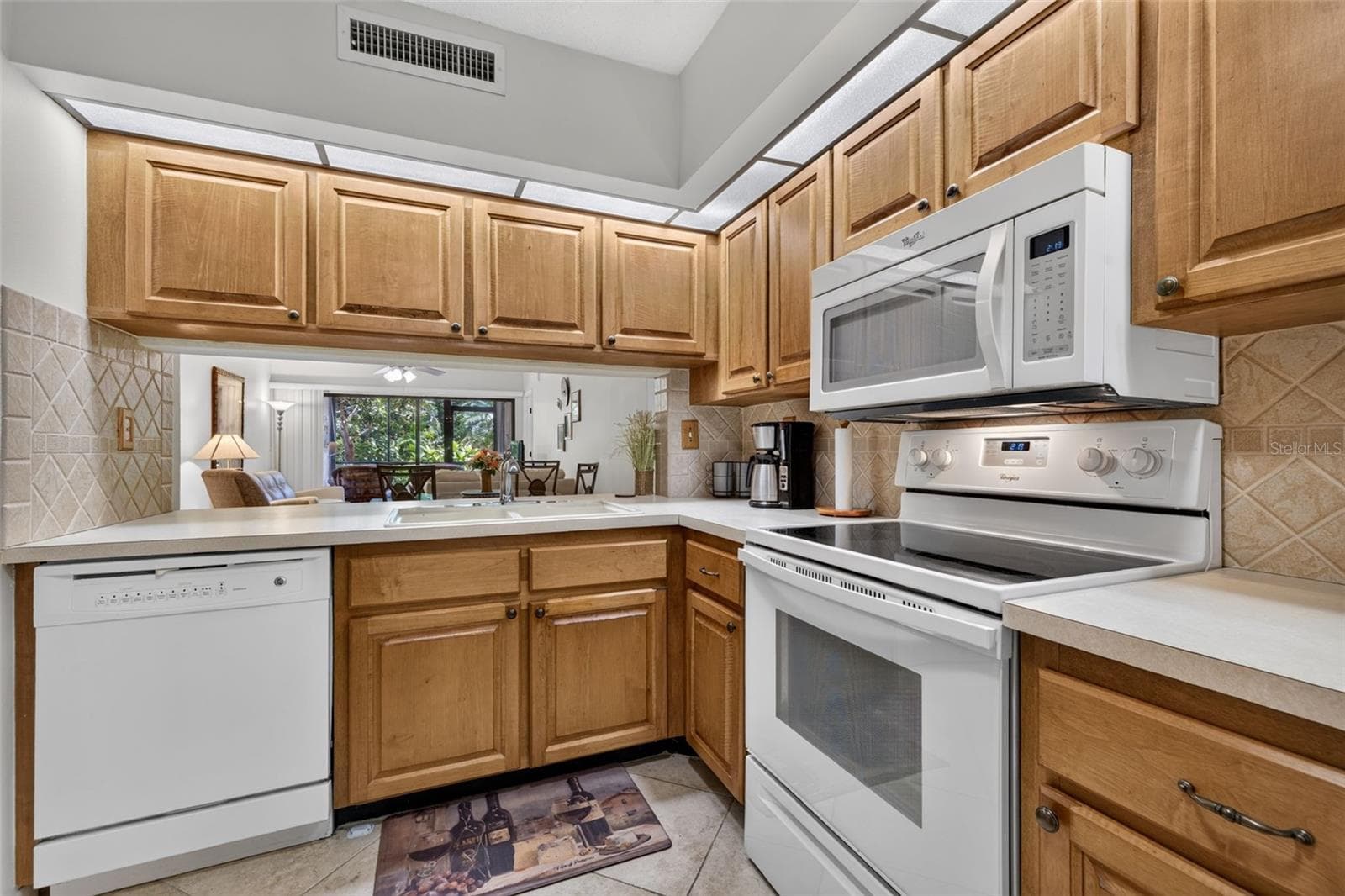 Condominium at 6365 BAHIA DEL MAR BLVD #106, ST PETERSBURG, photo 10 of 36