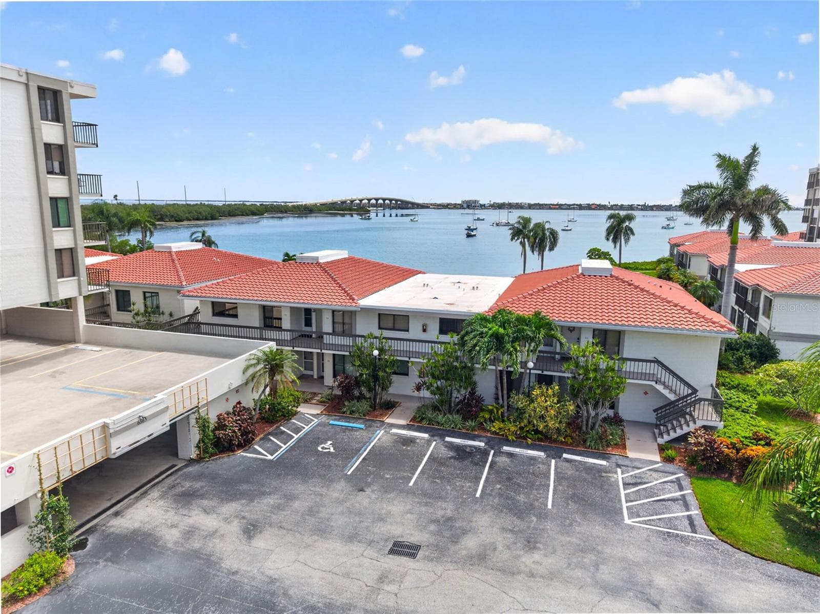 Condominium at 6365 BAHIA DEL MAR BLVD #106, ST PETERSBURG, photo 35 of 36