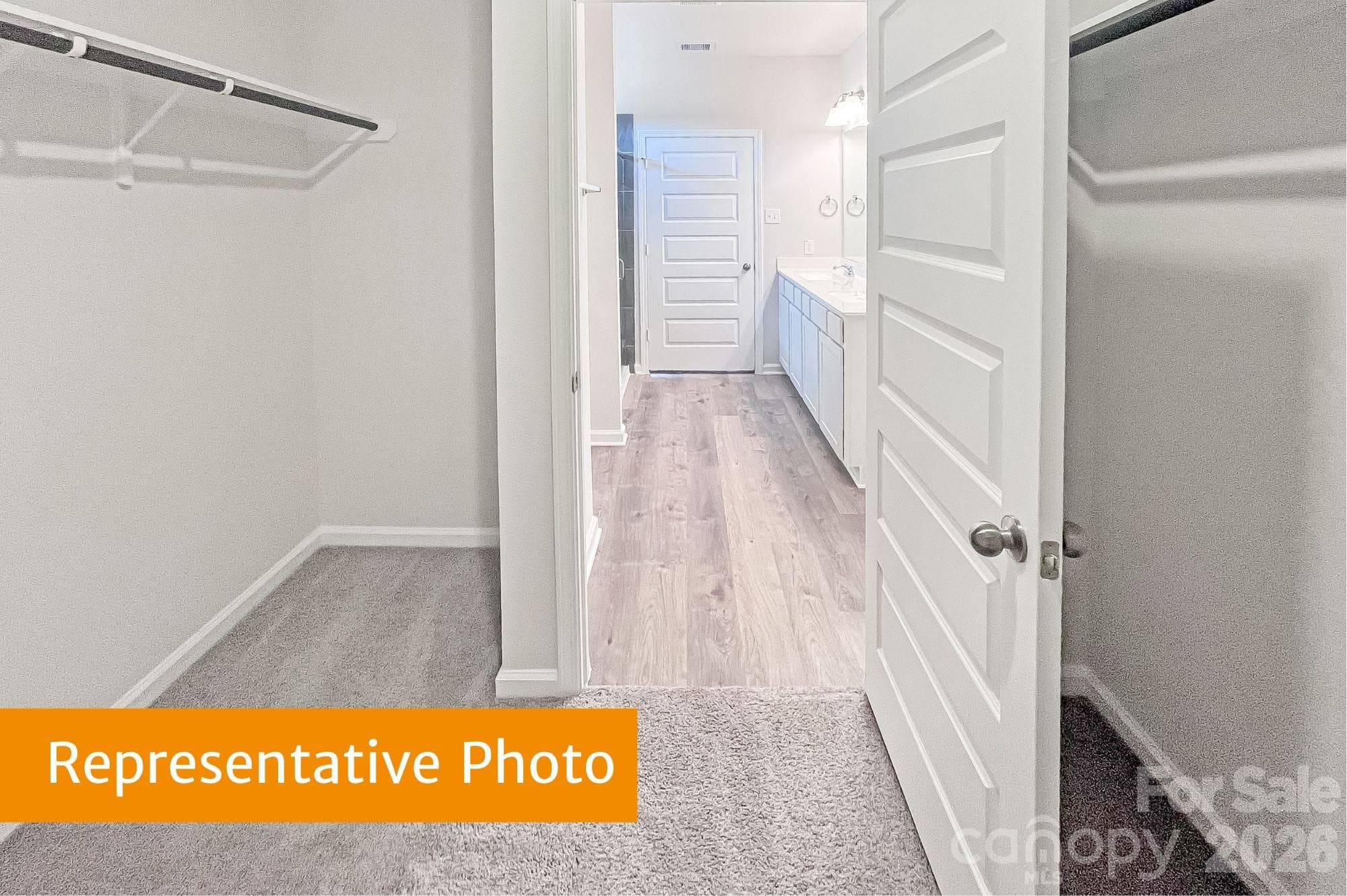 Single Family Residence at 4145 Ruth Creek Court, Charlotte, photo 12 of 19
