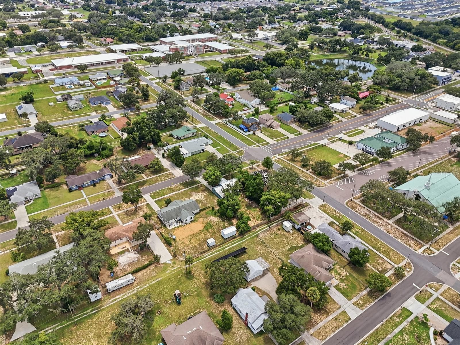 Single Family Residence at 4 E BAY ST, DAVENPORT, photo 15 of 15
