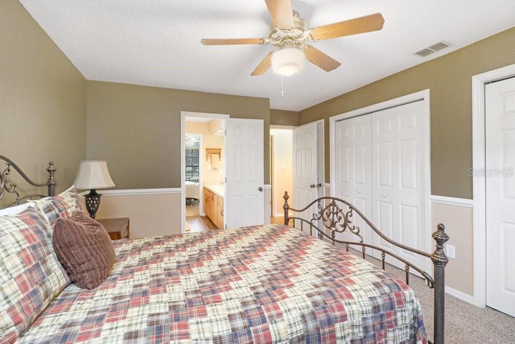 Bedroom 3 - 13221 TOM GALLAGHER RD, DOVER