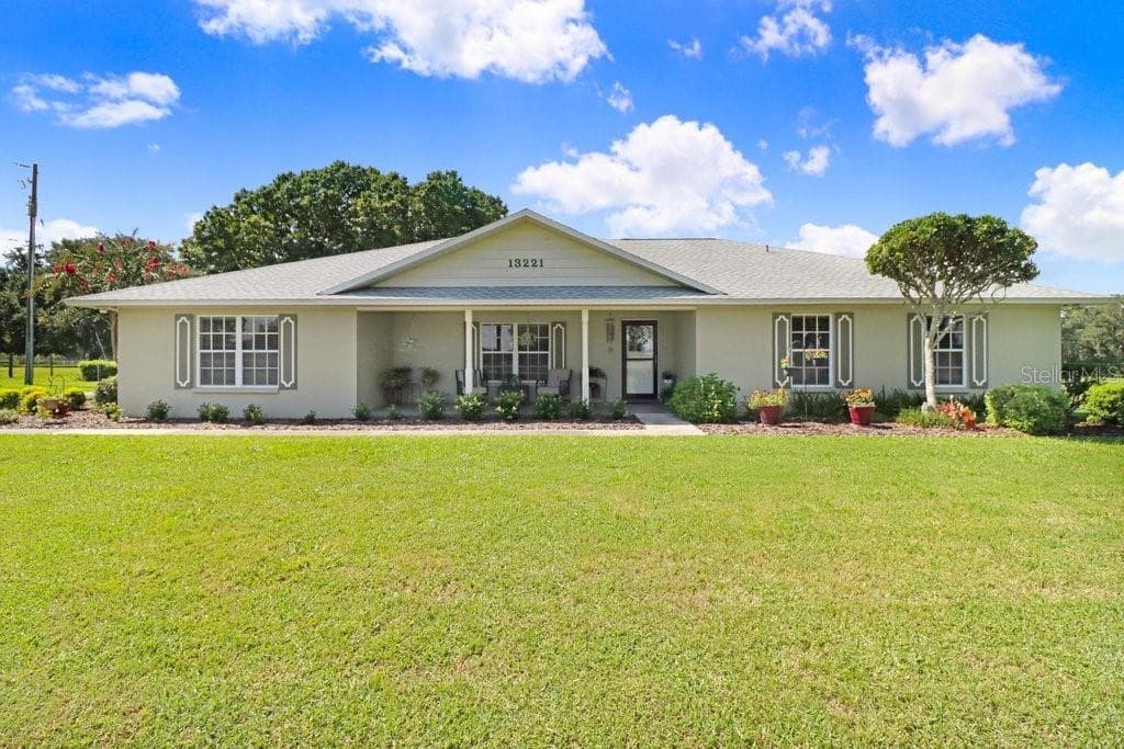 Single Family Residence at 13221 TOM GALLAGHER RD, DOVER, photo 68 of 86