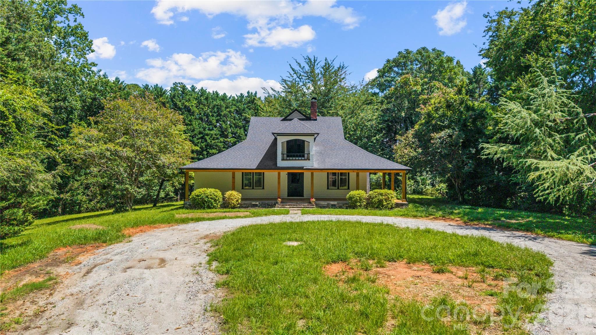 Single Family Residence at 103 Hyde Avenue, Tryon, photo 2 of 47