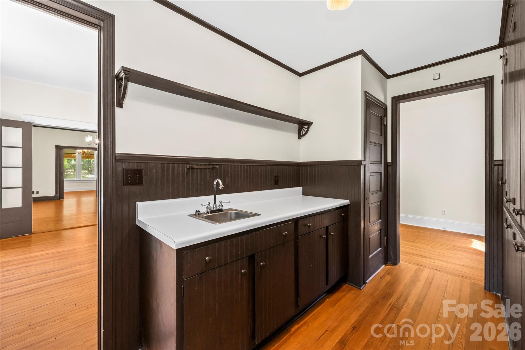 Butler's Pantry/Scullery - 103 Hyde Avenue, Tryon
