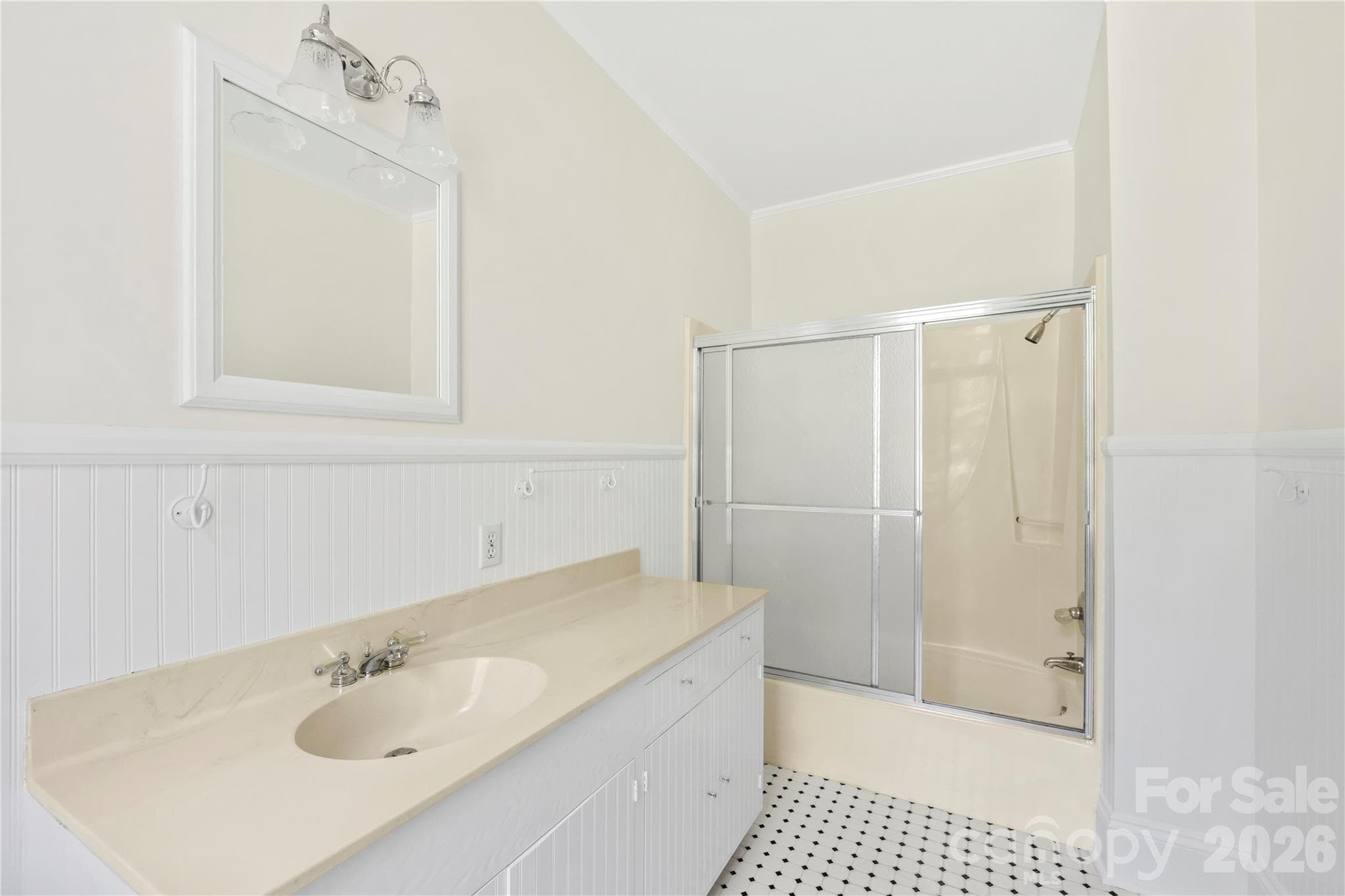 Bathroom #2 - Main Floor - 103 Hyde Avenue, Tryon