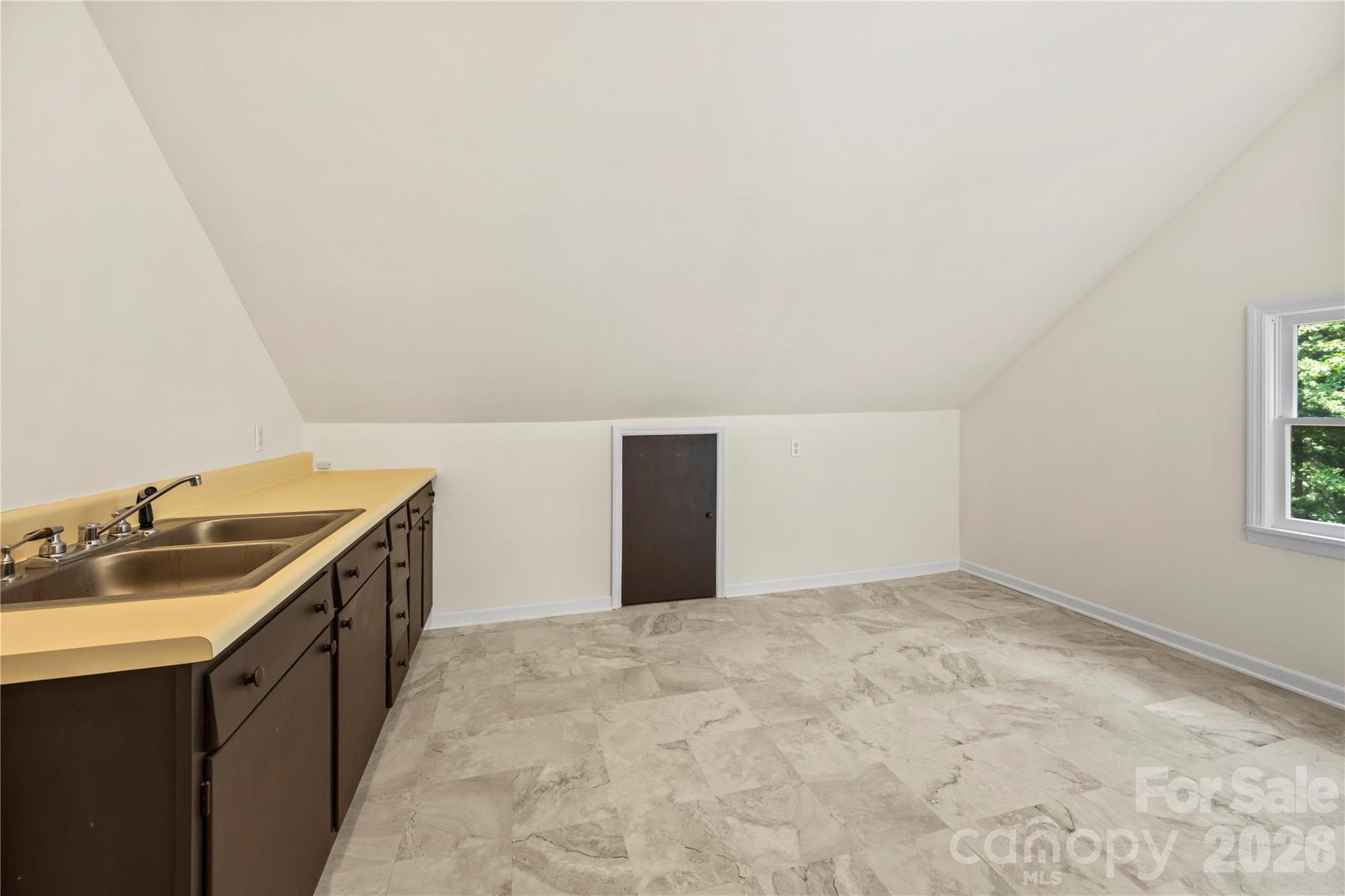 Laundry Room - Upper Floor - 103 Hyde Avenue, Tryon