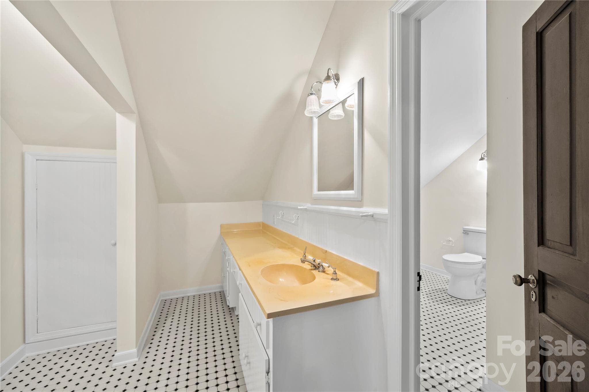 Bathroom #3 Upper Floor - 103 Hyde Avenue, Tryon