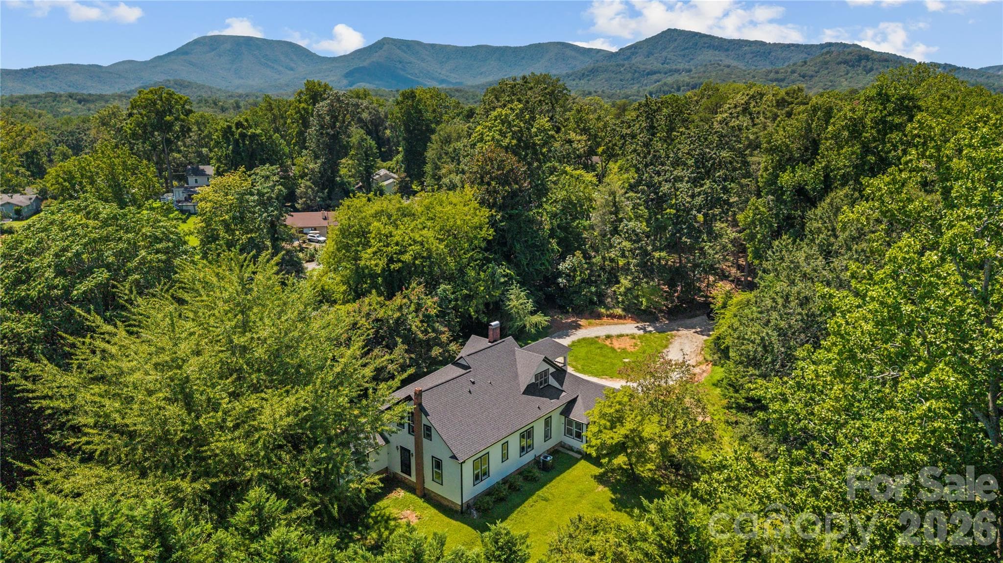 Single Family Residence at 103 Hyde Avenue, Tryon, photo 44 of 47