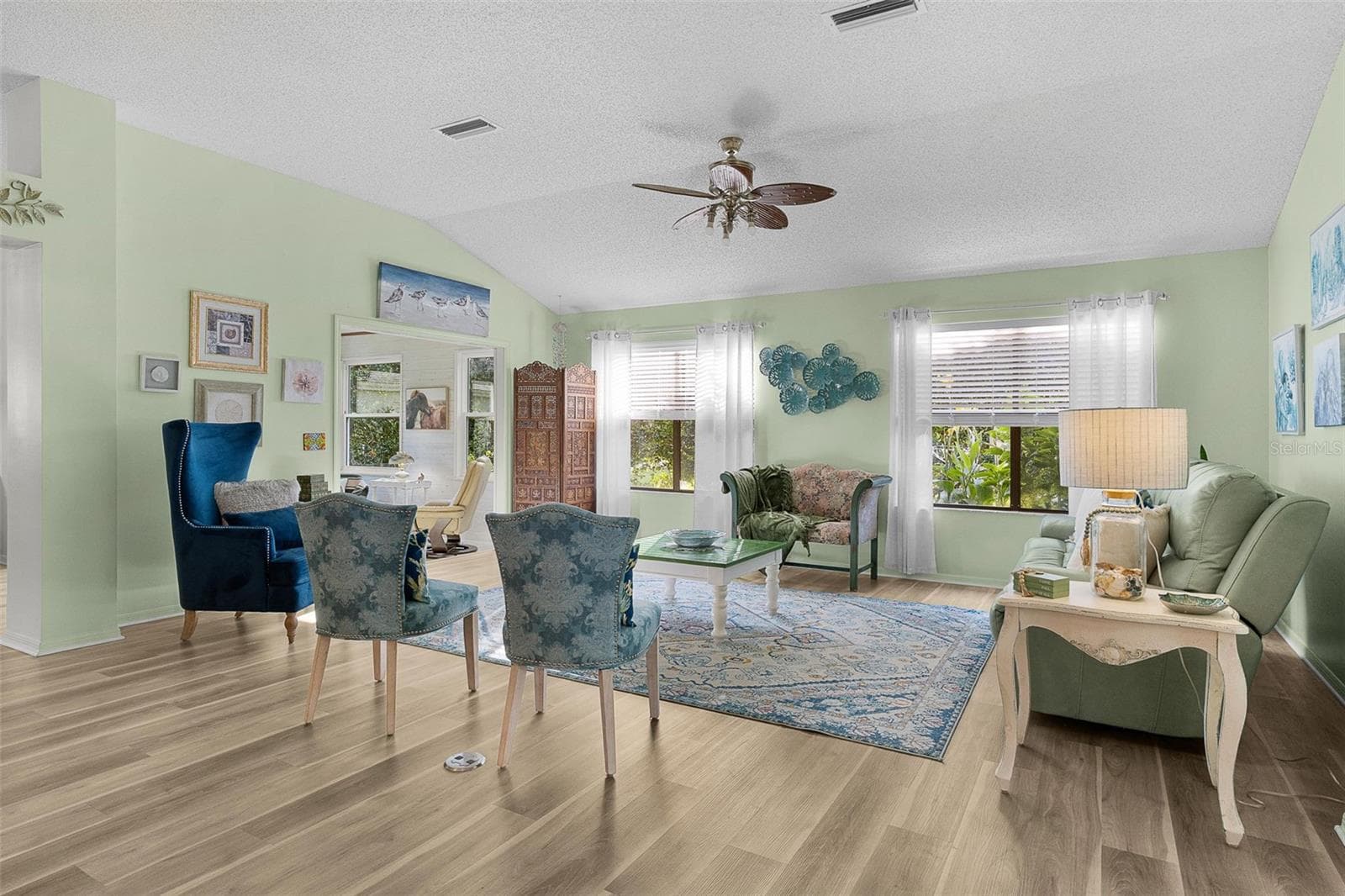 Single Family Residence at 611 LISBON LN, THE VILLAGES, photo 10 of 47