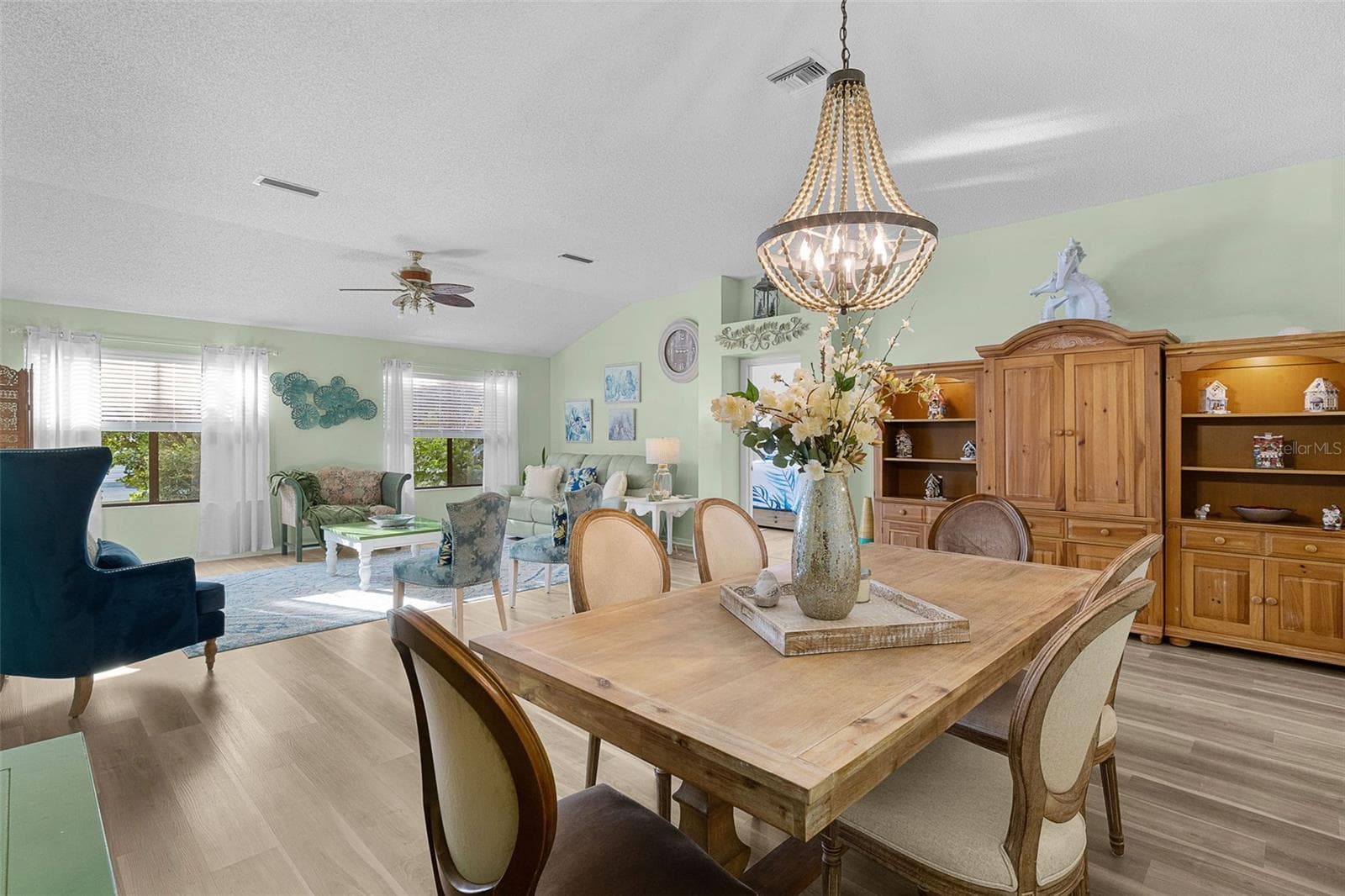 Single Family Residence at 611 LISBON LN, THE VILLAGES, photo 13 of 47