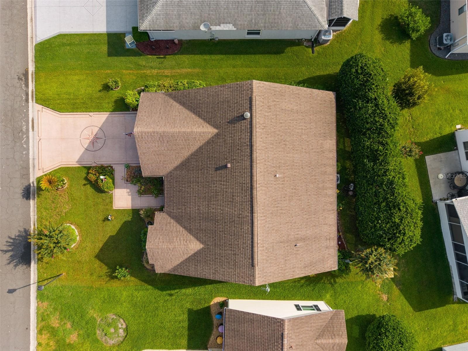 Single Family Residence at 611 LISBON LN, THE VILLAGES, photo 41 of 47