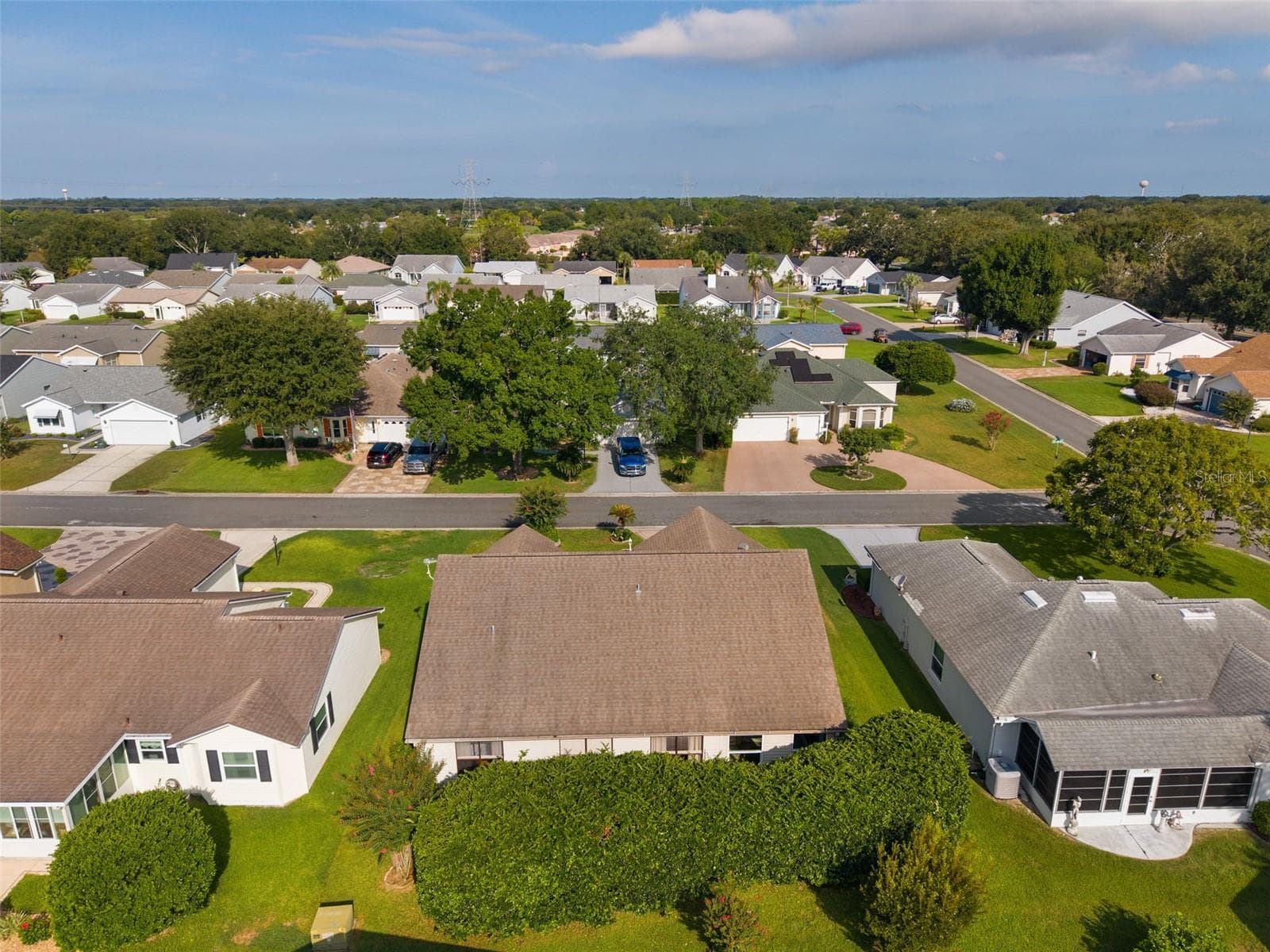 Single Family Residence at 611 LISBON LN, THE VILLAGES, photo 43 of 47