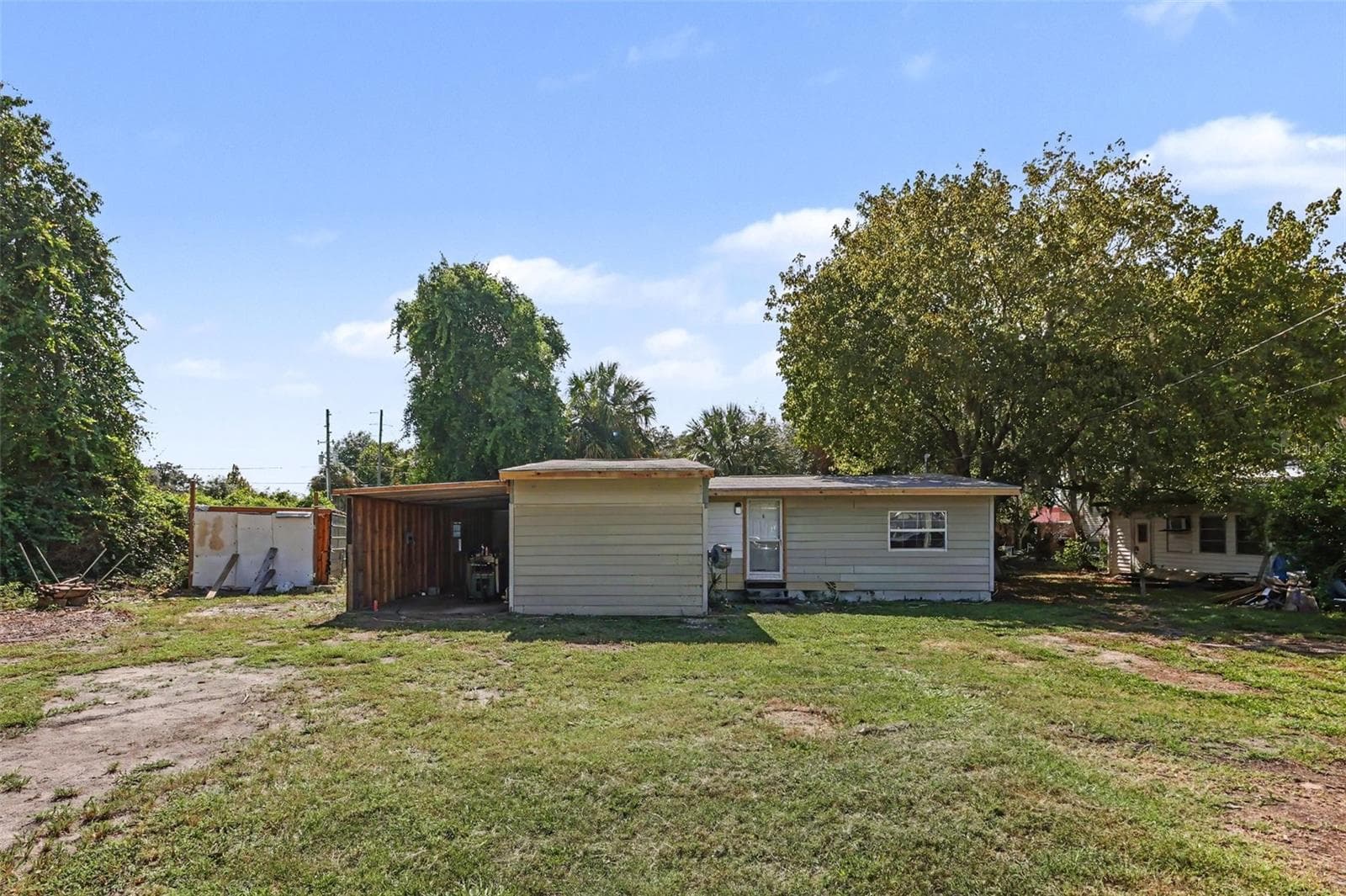 Single Family Residence at 4030 N LASSO TER, HERNANDO, photo 26 of 33