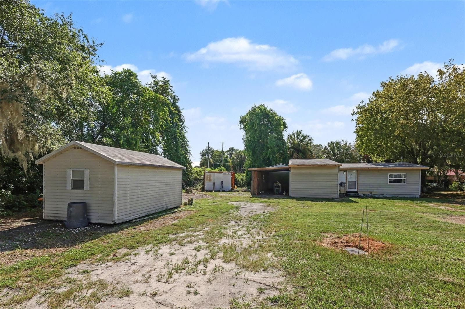 Single Family Residence at 4030 N LASSO TER, HERNANDO, photo 27 of 33