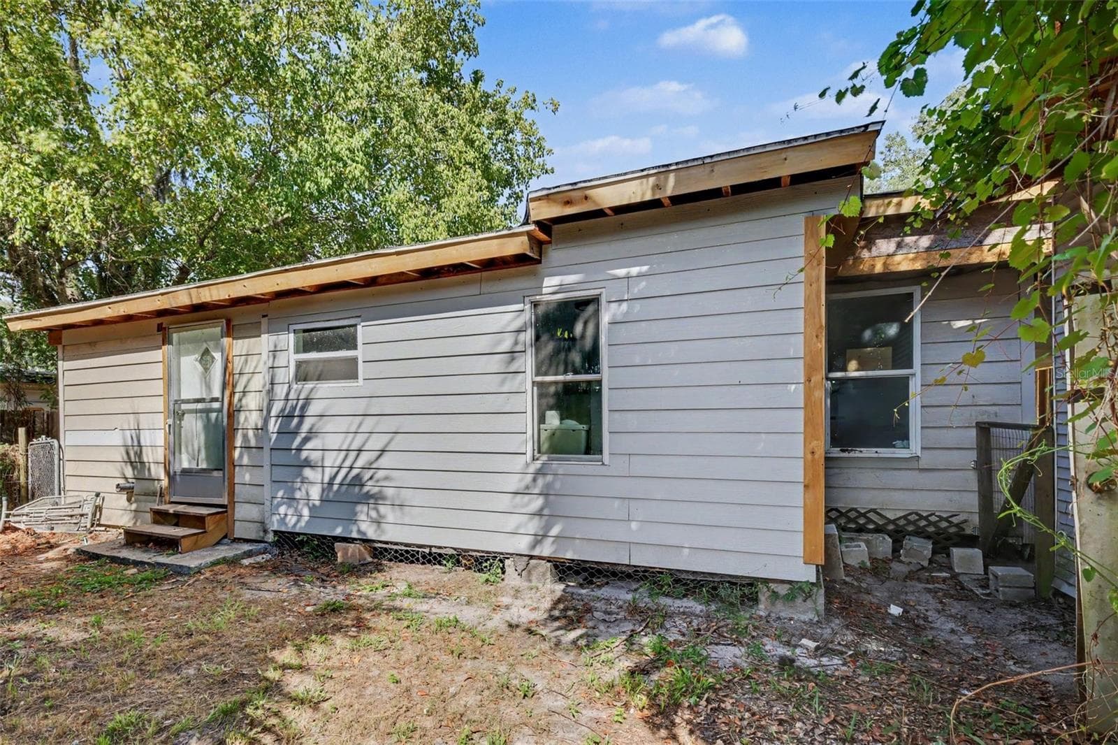 Single Family Residence at 4030 N LASSO TER, HERNANDO, photo 28 of 33