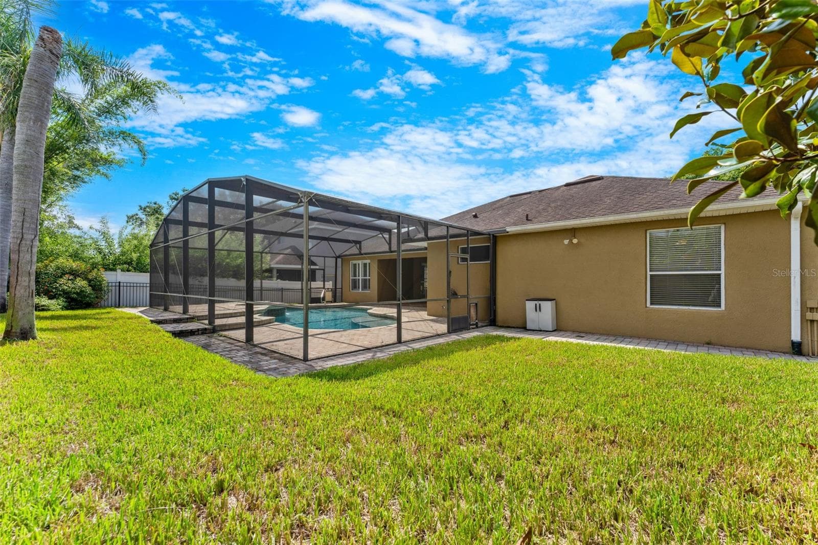 Single Family Residence at 426 PALM CREST LN, LAKE MARY, photo 45 of 50