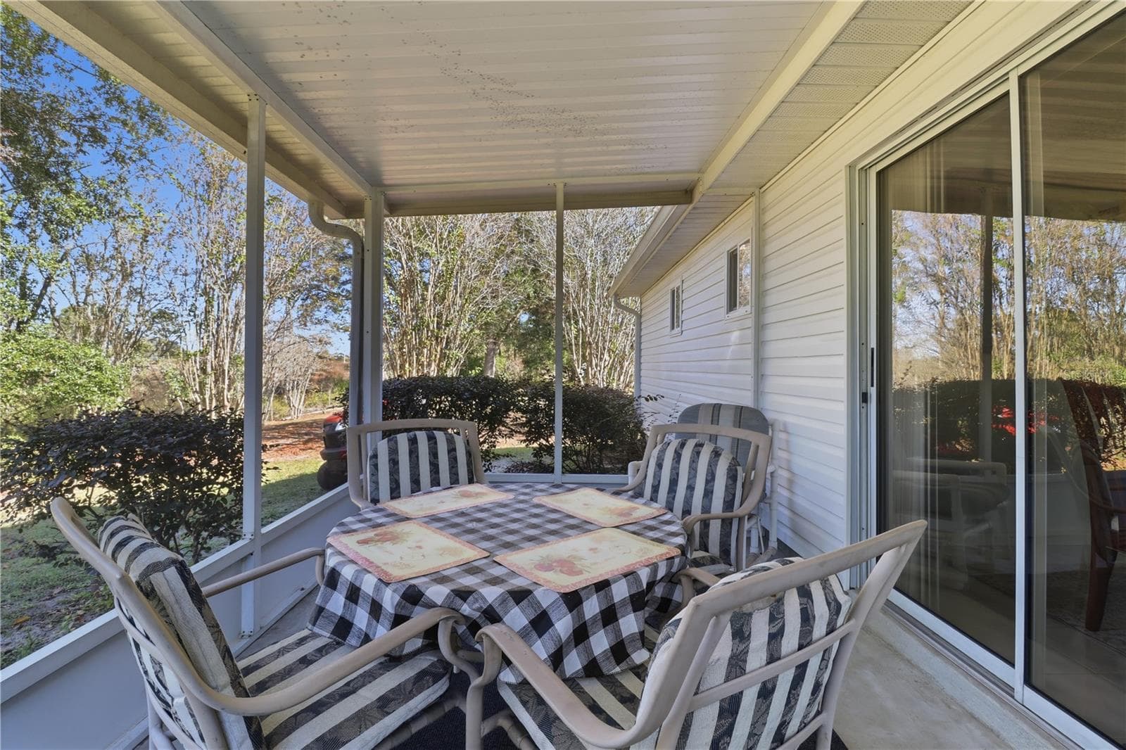 Single Family Residence at 8571 SW 105TH PL, OCALA, photo 24 of 46