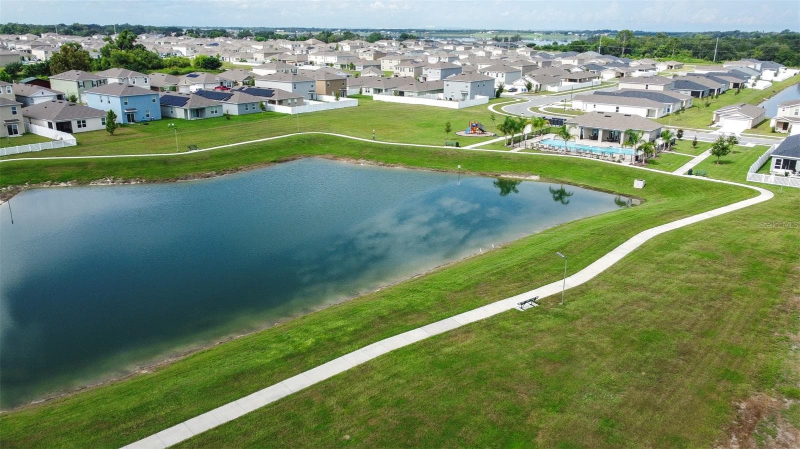 Single Family Residence at 2081 GOLDEN BEAK DR, EAGLE LAKE, photo 58 of 58