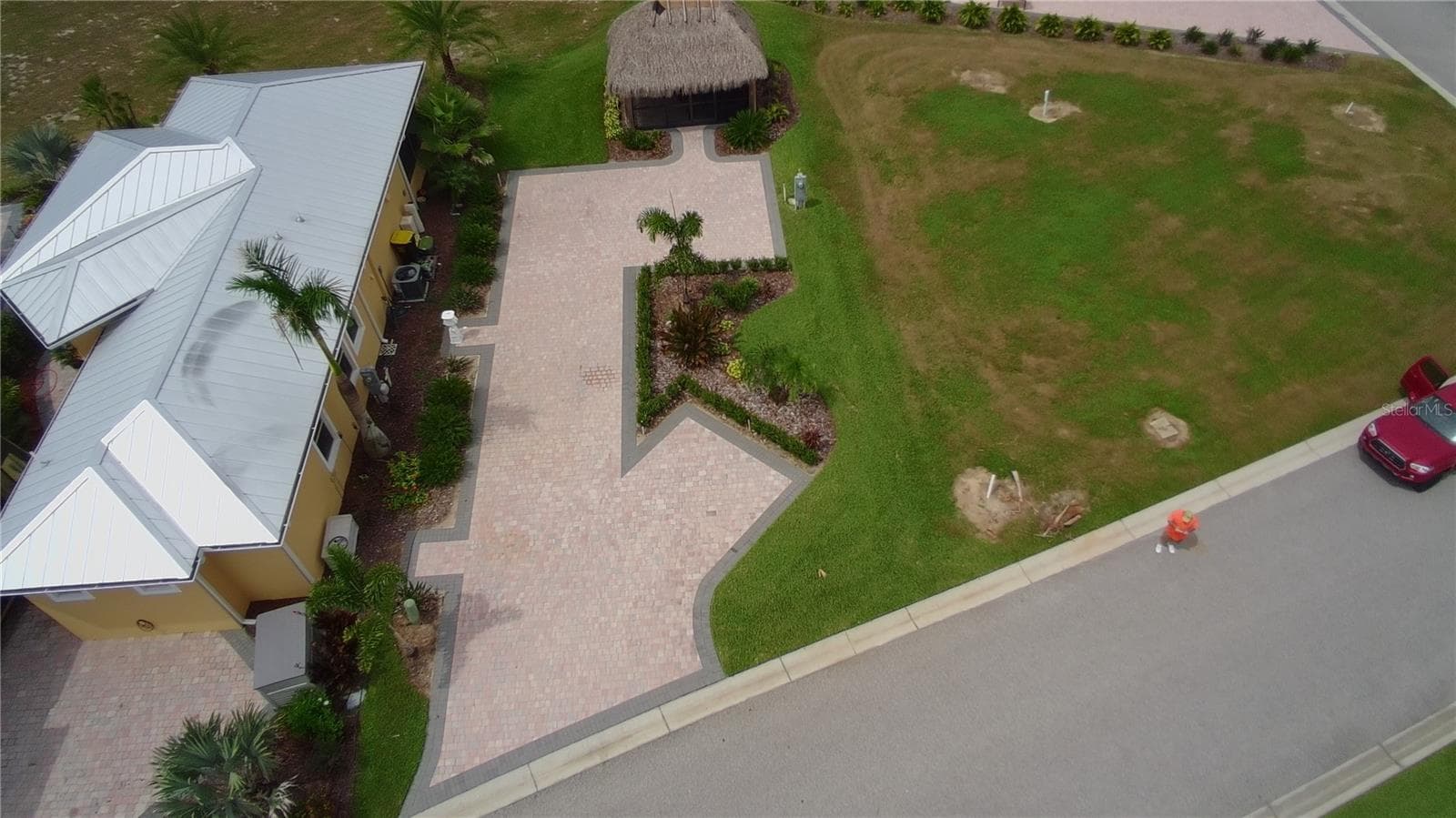 Land at 3063 WOOD DUCK DR, POLK CITY, photo 2 of 38
