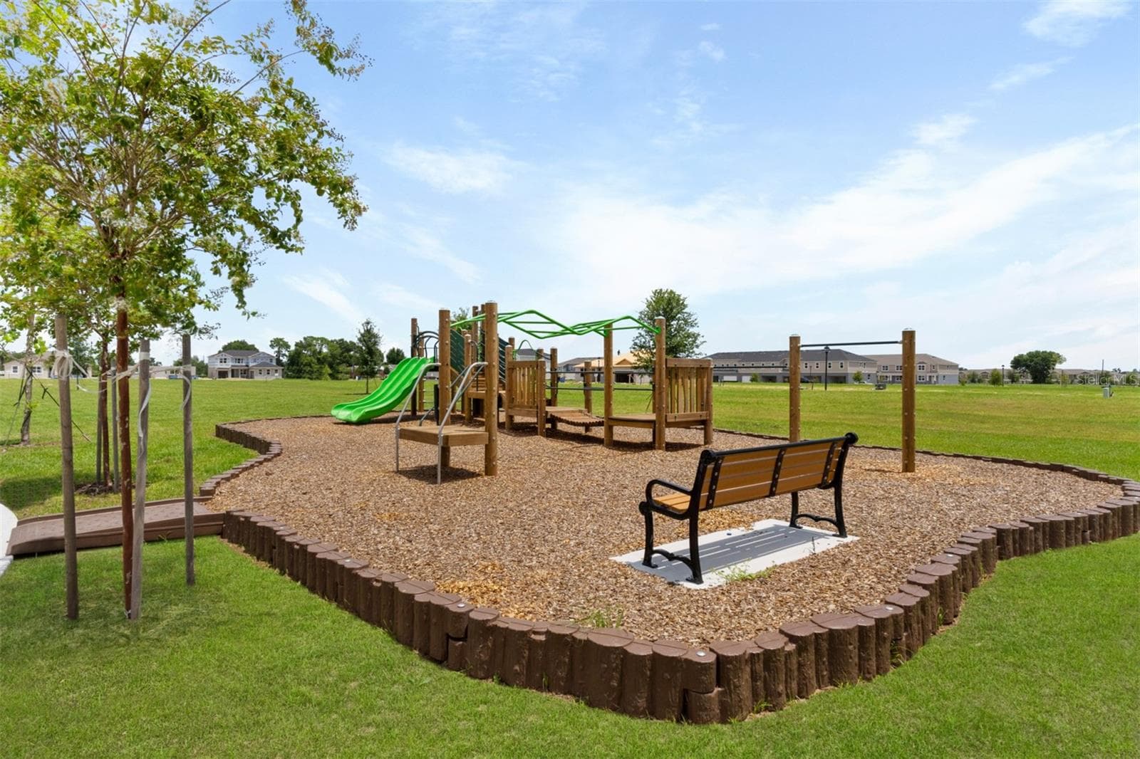 Meadowlark Landing Community Playground - 2844 CAMELLIA FLOWER ST, APOPKA