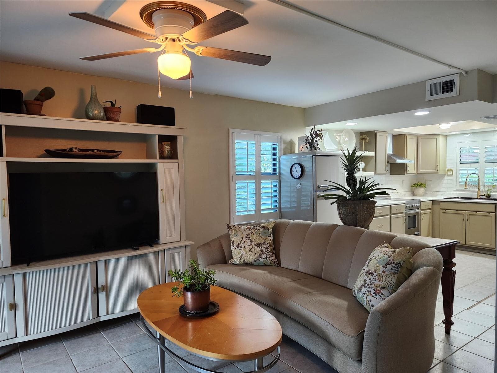 Condominium at 87 BOUNDARY BLVD #7, ROTONDA WEST, photo 16 of 33