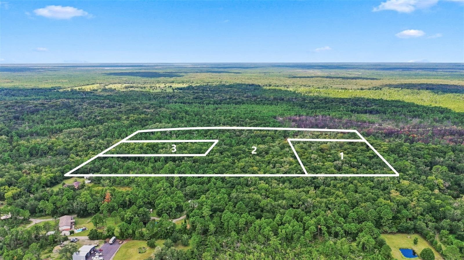 Land at UNKNOWN, MIMS, photo 3 of 28