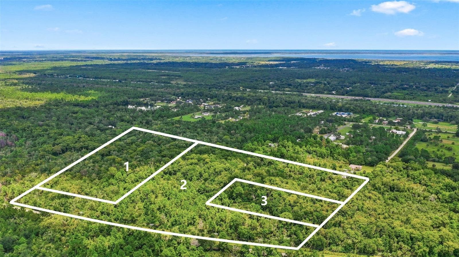 Land at UNKNOWN, MIMS, photo 4 of 28