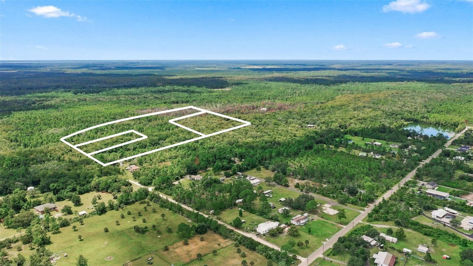 Land at UNKNOWN, MIMS, photo 5 of 28