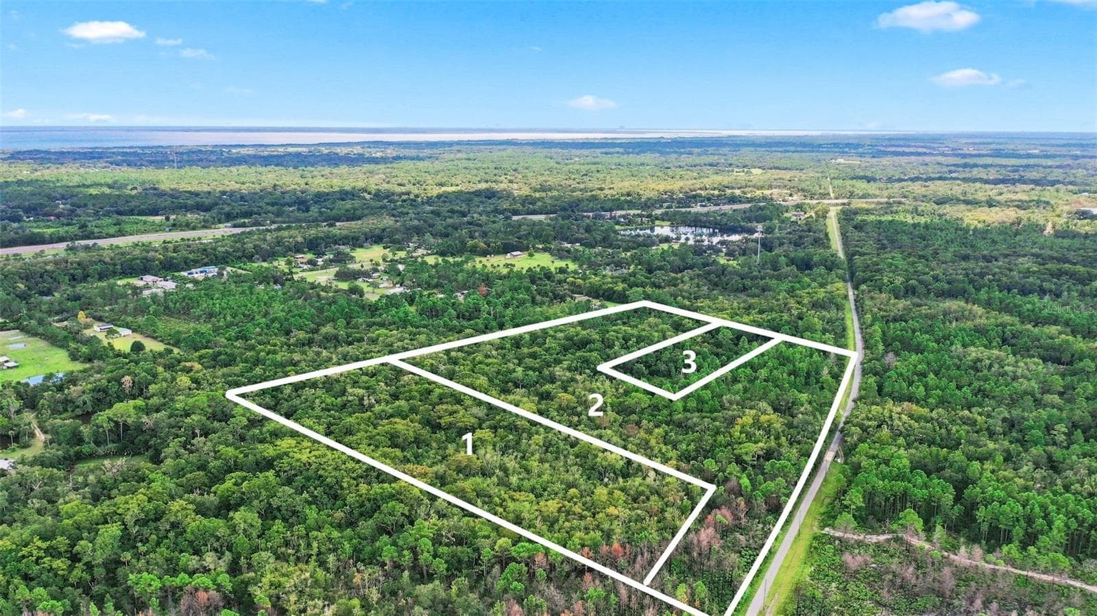Land at UNKNOWN, MIMS, photo 7 of 28
