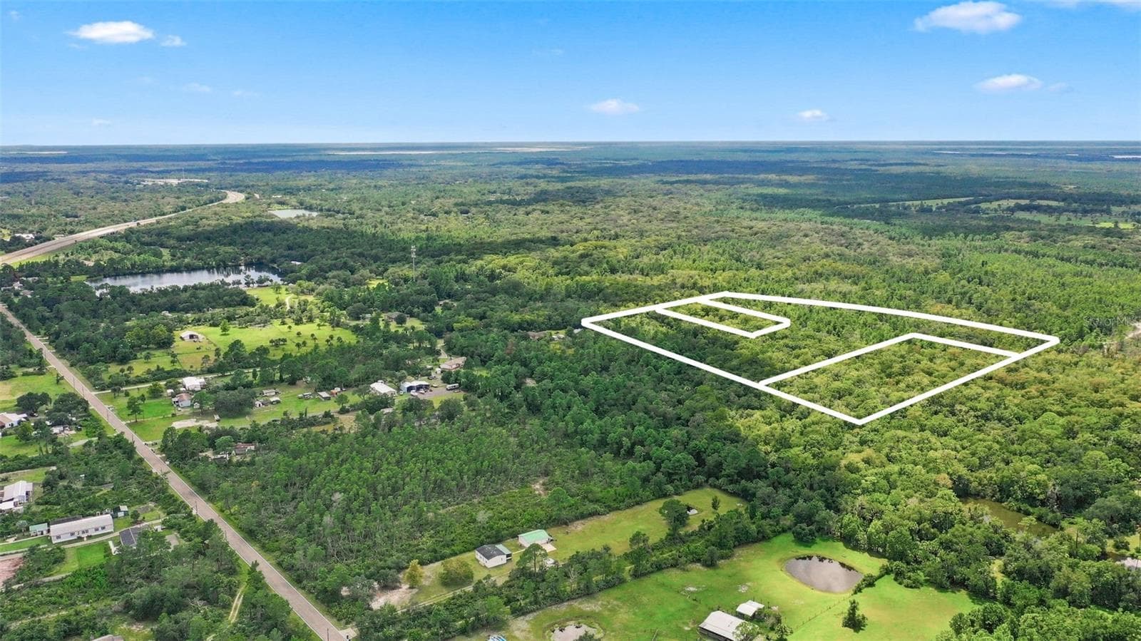 Land at UNKNOWN, MIMS, photo 13 of 28