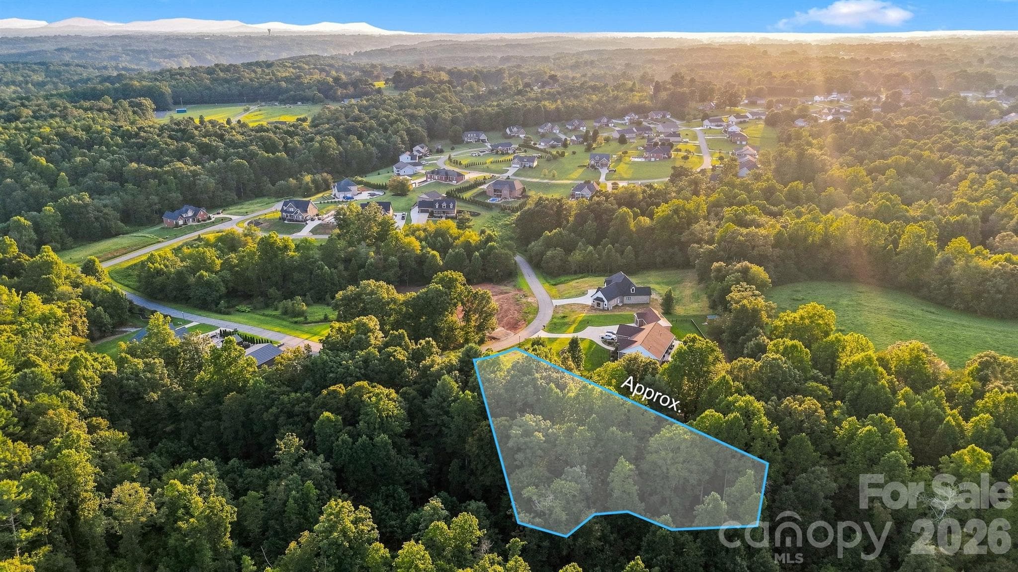 Lot at 5300 Antler Creek Drive, Granite Falls