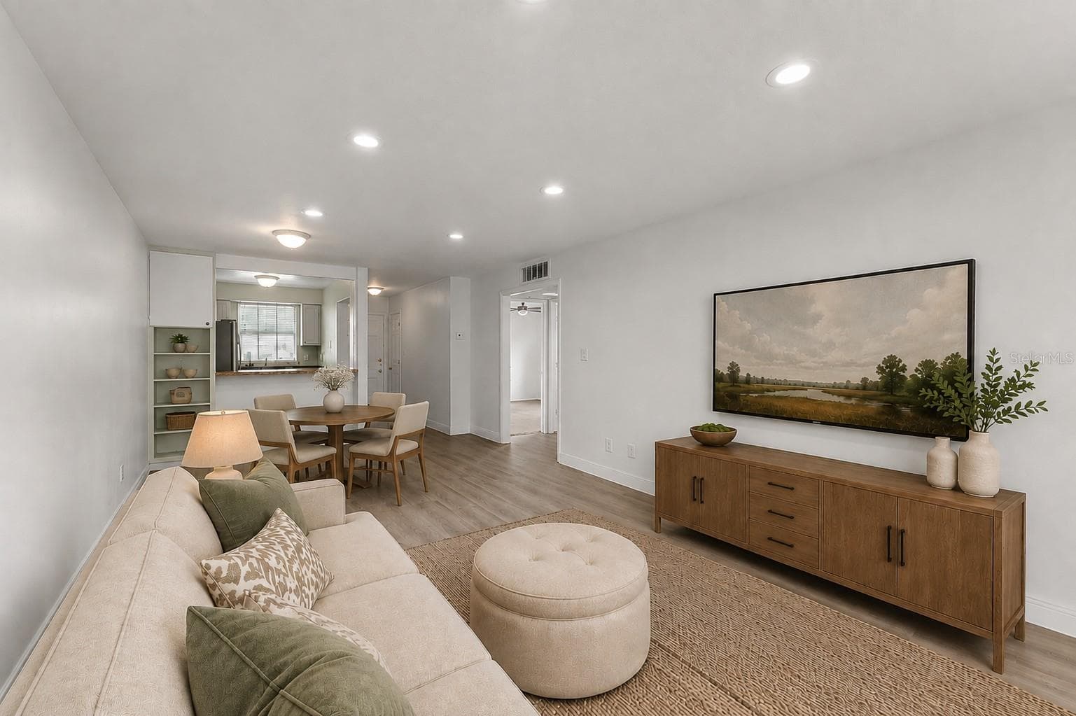 Condominium at 1250 S DENNING DR #Unit 233, WINTER PARK, photo 8 of 31