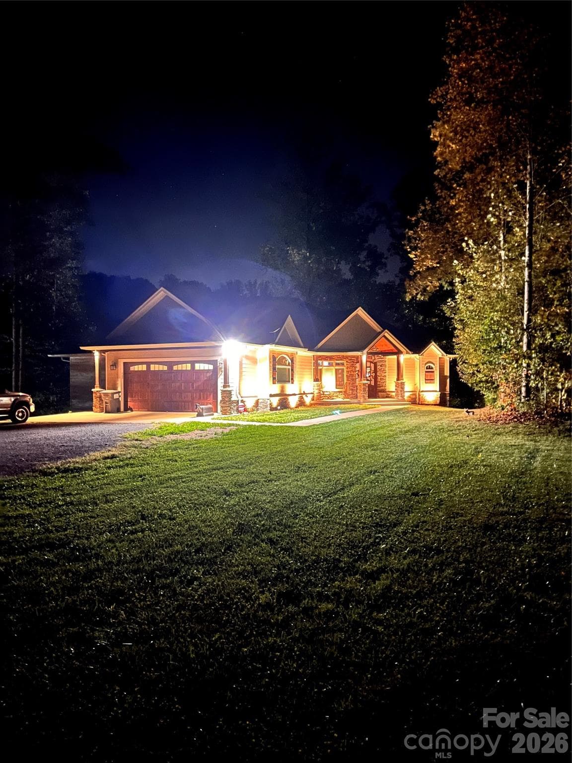 654 N Chipley Ford Road