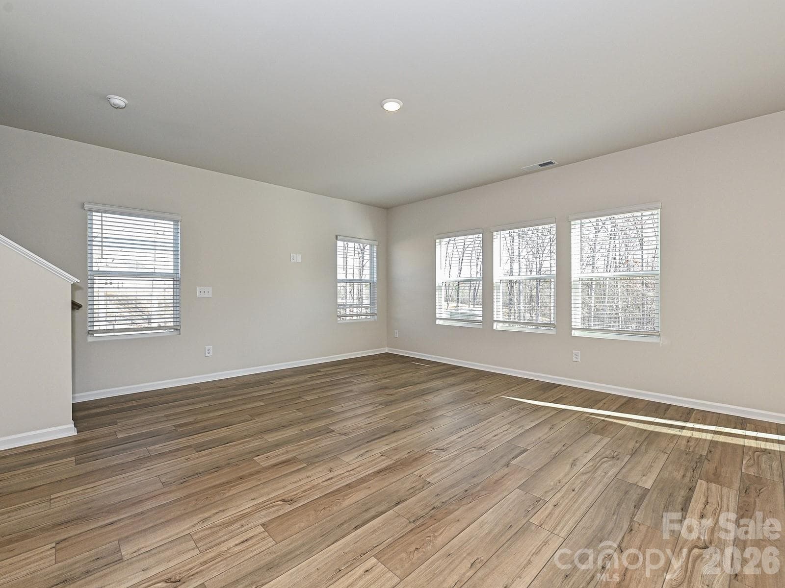 Photo is not of the actual home, but is an inspirational photo of builder’s model home and may depict options, furnishings, and/or decorator features that are not included. - 1601 Harper Landing Boulevard, Stanley