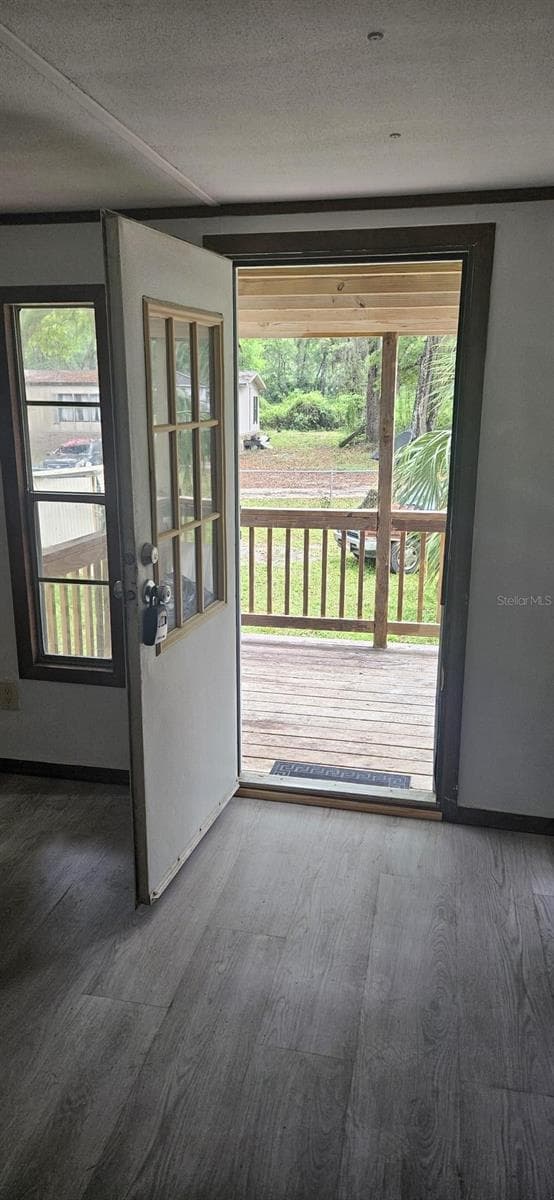 Manufactured Home at 3111 NE 167 PL, CITRA, photo 2 of 12