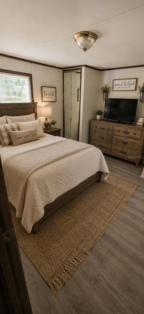 Manufactured Home at 3111 NE 167 PL, CITRA, photo 10 of 12