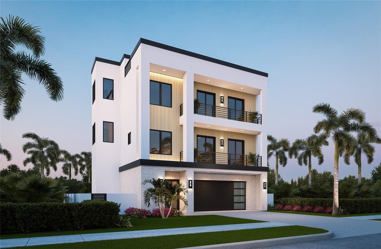 Single Family Residence at 302 176TH AVENUE CIR, REDINGTON SHORES, photo 2 of 8