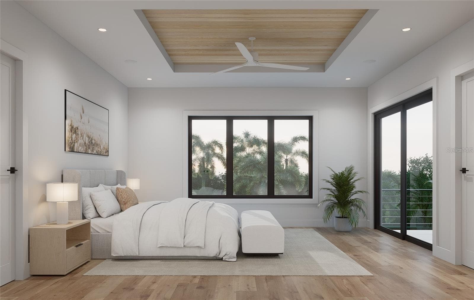 Single Family Residence at 302 176TH AVENUE CIR, REDINGTON SHORES, photo 6 of 8
