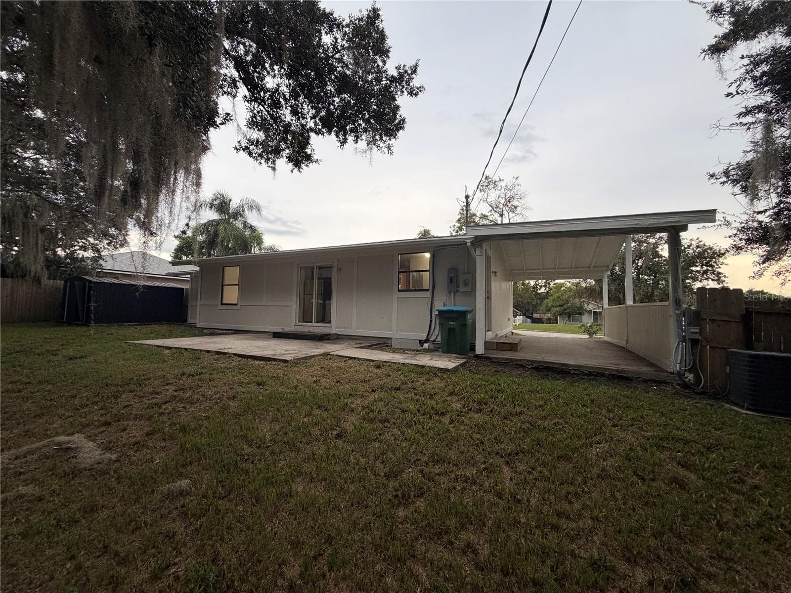 Single Family Residence at 3004 HUNKIN CIR, DELTONA, photo 19 of 19